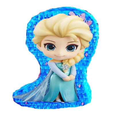 PINIATA Elsa Elza Kraina Lodu Wypełnienie PINATA