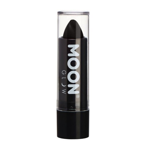 Szminka do ust Moonglow M8084 czarna