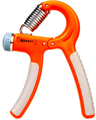 POWER SYSTEM ŚCISKACZ NA PRZEDRAMIE HANDGRIP