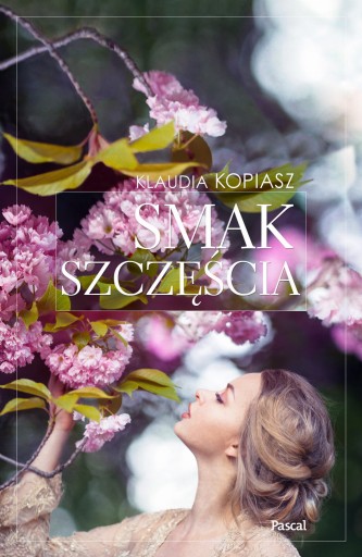 SMAK SZCZESCIA KLAUDIA KOPIASZ OPOWIESC
