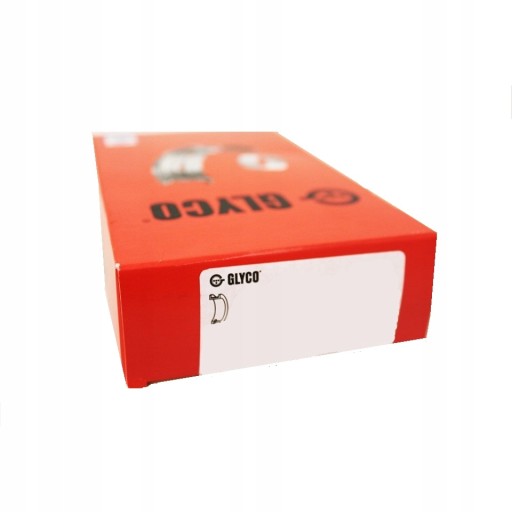 KOMPLET PANEWEK GŁÓWNYCH 01-4801/4 STD DAIHATSU