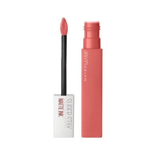MAYBELLINE SUPER STAY MATTE INK Matowa pomadka 130