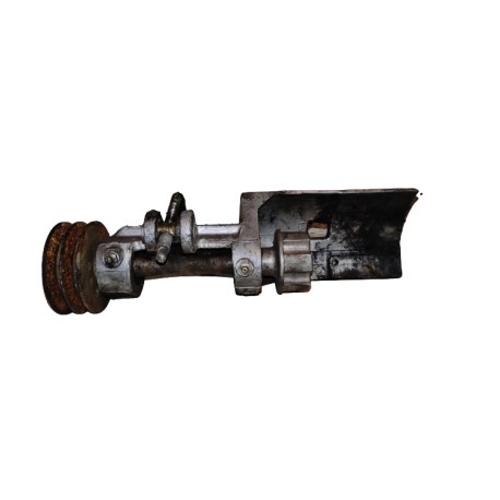 Star 266,200 - Podstawa alternatora