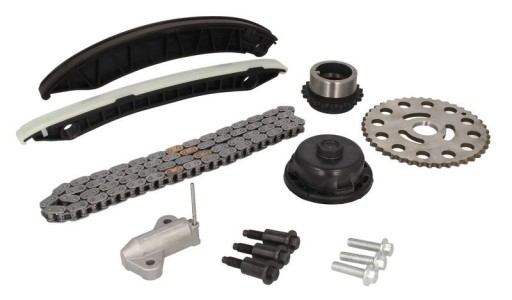 Zestaw łańcucha rozrządu SKF VKML 86000