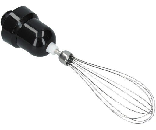 TRZEPACZKA ZE SPRZĘGŁEM do blendera BOSCH MaxoMixx