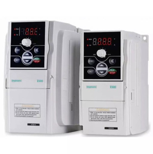 Falownik wektorowy 2,2kW 1F
