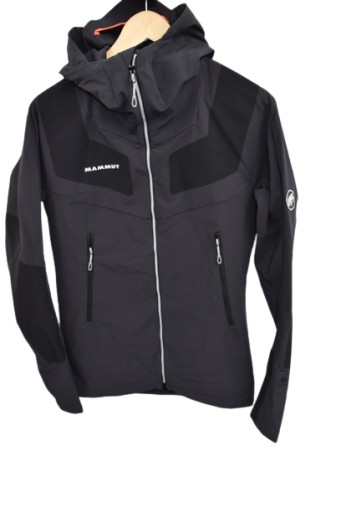Mammut softech kurtka męska S softshell