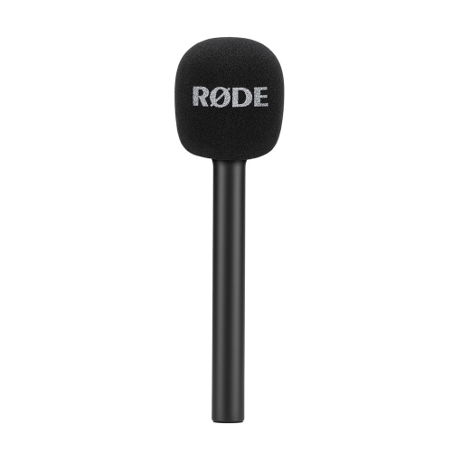 Rode Interview GO - uchwyt z pop filtrem