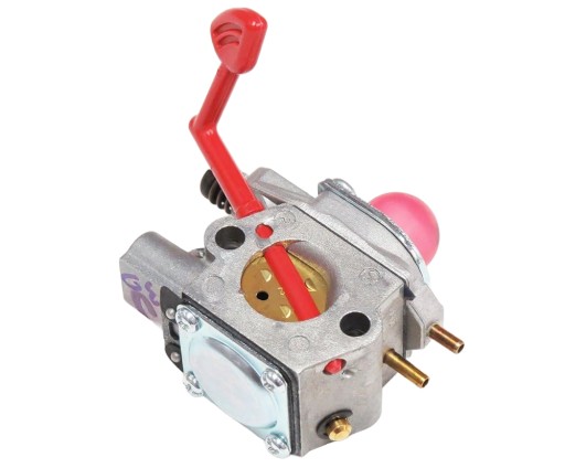 Gaźnik dmuchawy McCulloch GBV325 Walbro WT-875A