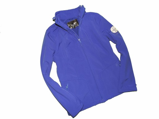 BONPRIX__DAMSKA KURTKA SOFTSHELLOWA__42