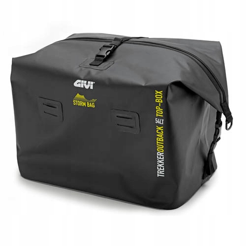 GIVI T512 Torba wewnętrzna WODOSZCZELNA czarna do kufra TREKKER 58L Poznań