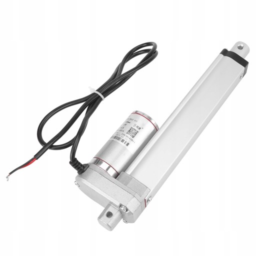 DC 12V 1500N ELEKTRYCZNY SIŁOWNIK LINIOWY 150mm