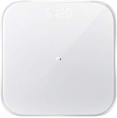 INTELIGENTNA WAGA ŁAZIENKOWA XIAOMI SMART SCALE 2