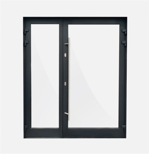 Dveře pravé ven otevírané ECOPROF 150 cm