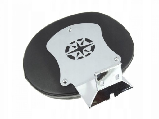 OPARCIE KIEROWCY YAMAHA DRAG STAR 1100 MOTRIX (8834)