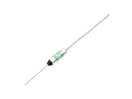 BEZPIECZNIK TERMICZNY 10A 130stop.SF133E 250V