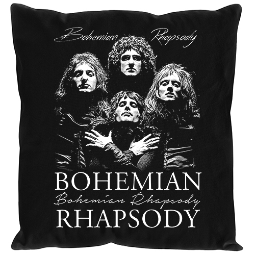 koszulka PODUSZKA queen mercury prezent WZORY!!!