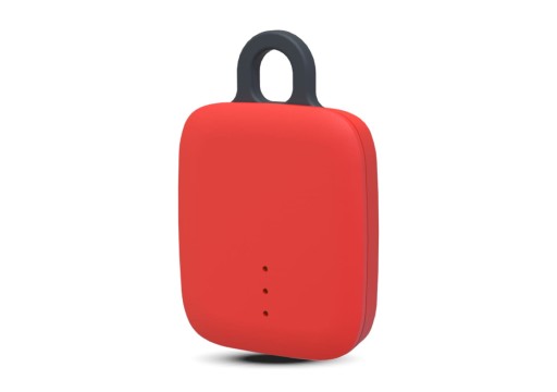 NotiOne Go! - lokalizator Red