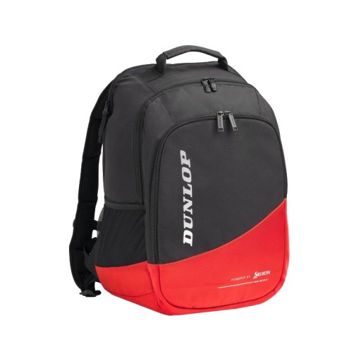 PLECAK DUNLOP CX PERFORMANCE BLACK/RED 2022