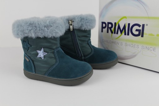 Primigi dziewczęce Gore-Tex roz. 24 (CK1583)