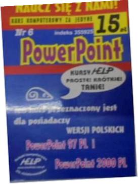 powerpoint. naucz się z nami ! - ---