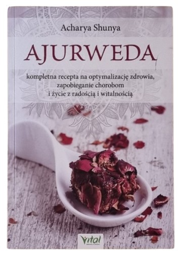 Ajurweda Acharya Shunya /SRL