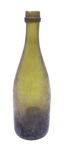 zabytkowa BUTELKA