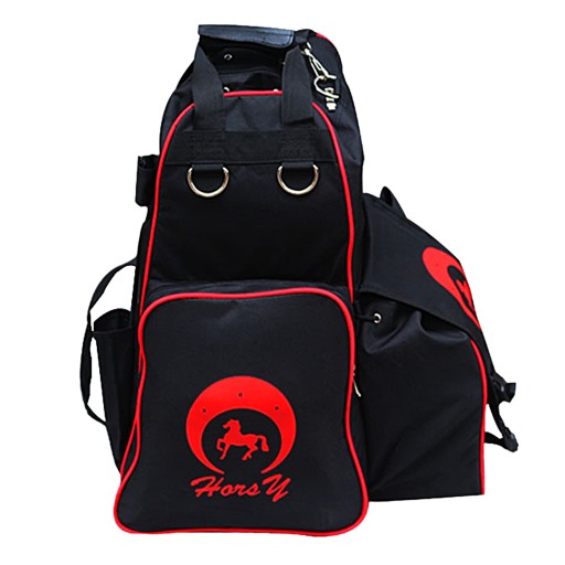 1 x torba jeździecka Jeździecka Boots Bag Torba