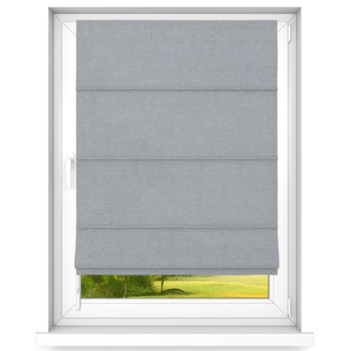 Roleta rzymska gotowa 110x90 cm na wymiar