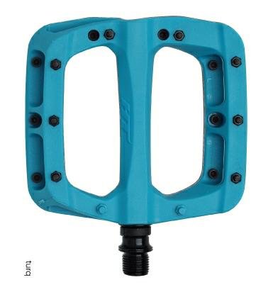 Pedały platformowe HT-PA03A DH FR XC Dirt