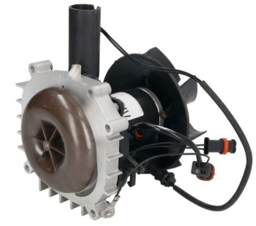 SILNIK DMUCHAWA WEBASTO AIRTOP 2000 ST 24V