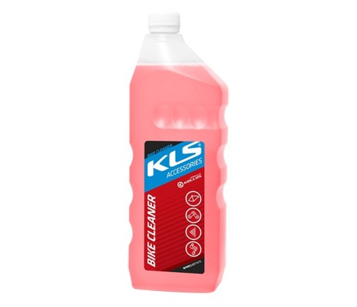 PŁYN DO CZYSZCZENIA ROWERU KELLYS BIKE CLEANER 1L