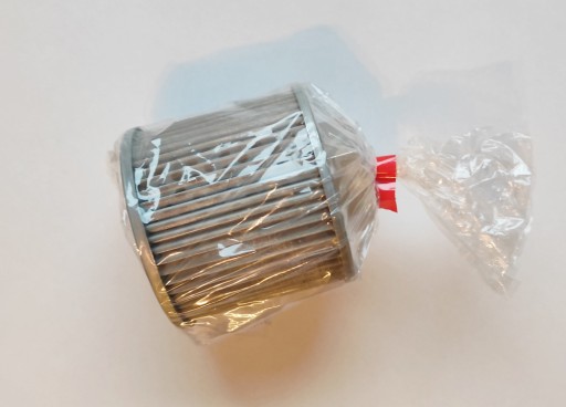FILTR HYDRAULICZNY SSĄCY SSAWNY T1550010150 TB016