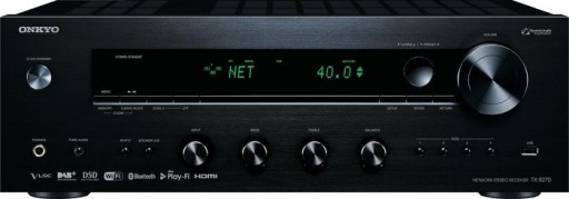 ONKYO TX-8270