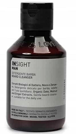 Szampon do brody InSight 100 ml