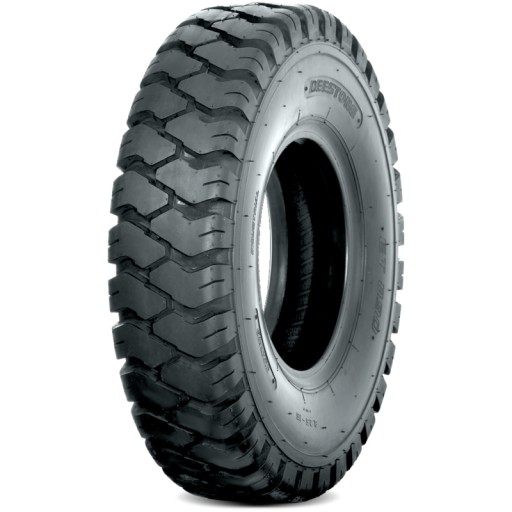 Opona 6.00-9 Deestone 10PR D301, kompletna