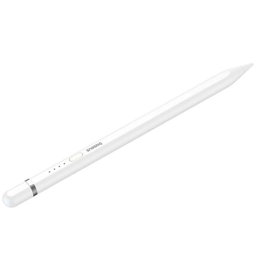 BASEUS rysik do telefonu pojemnościowy Stylus Writing 2 Lite LED (wersja ak