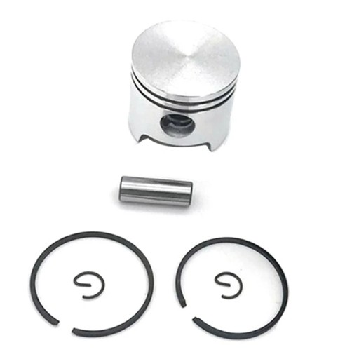 34Mm Piston Kit Part For Stihl BG45 BG46 FS38 FS45 FS55 HS45 HS81 Engine To