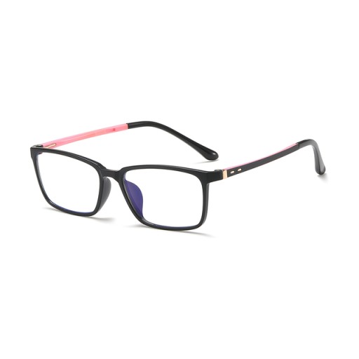 Computer glasses blocking blue light