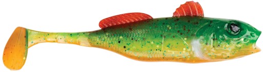 Guma Berkley Pulse Realistic Goby 7cm Firetiger