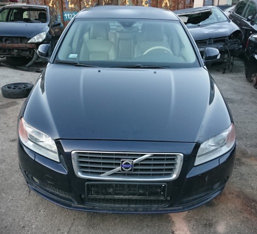MASKA Volvo