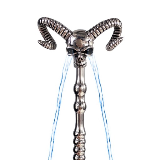 BDSM34 Ekstrawagancki dilator, sonda do cewki mocz