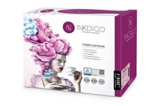 Toner INKDIGO do SAMSUNG SL-M3820/D203E Black