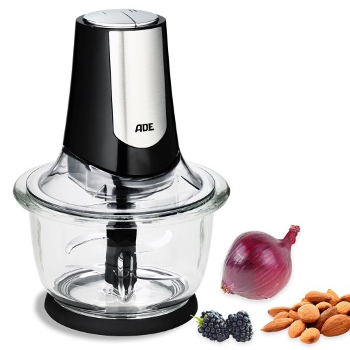 Siekacz elektryczny ADE Kitchen, 18×25,5 cm