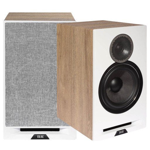 ELAC Debut Reference B6 DBR62 KOLUMNY PODSTAWKOWE