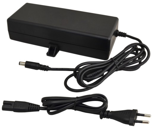 ZASILACZ DESKTOP 12V 7A DO KAMER DIOD LED PULSAR