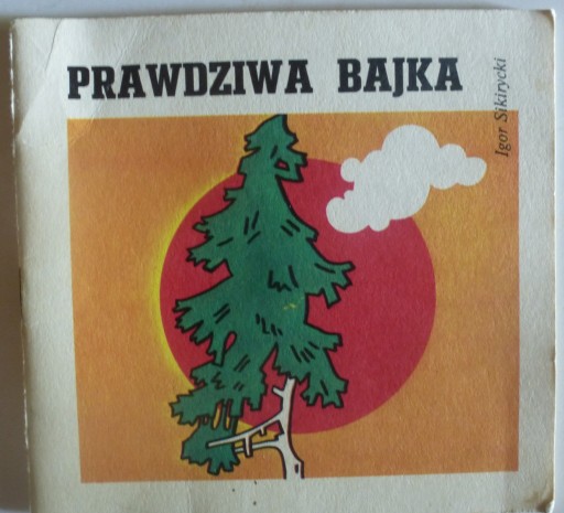 Prawdziwa bajka Z wiewiórka!