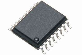PCF8574AT SO16W Expander I/O I2C 8-bit 100kHz