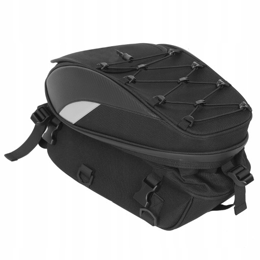 TORBA NA KASK MOTOCYKLOWY TYLNE SIEDZENIE