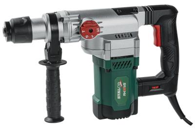 STALCO Młotowiertarka SDS Plus 1500 W S-97506